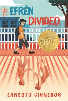 Efrén Divided - Paperback | Diverse Reads