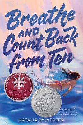 Breathe and Count Back from Ten - Hardcover | Diverse Reads