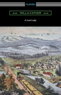 A Lost Lady - Paperback | Diverse Reads