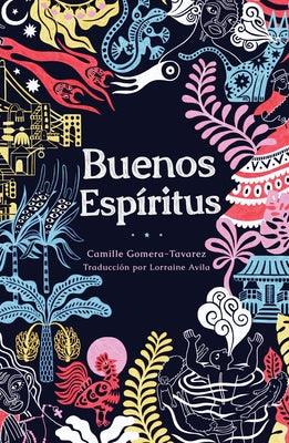 Buenos Espíritus: (High Spirits Spanish Edition) - Paperback | Diverse Reads