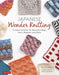 Japanese Wonder Knitting: Timeless Stitches for Beautiful Bags, Hats, Blankets and More - Paperback | Diverse Reads
