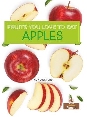Apples - Hardcover | Diverse Reads