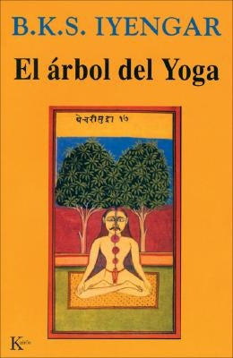 El ï¿½rbol del yoga - Paperback | Diverse Reads
