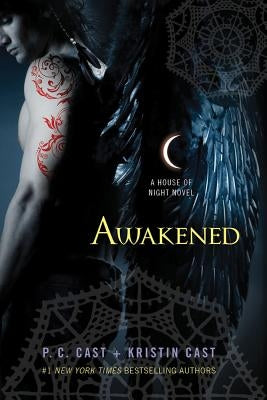 Awakened (House of Night Series #8) - Paperback | Diverse Reads