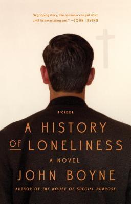 History of Loneliness - Paperback | Diverse Reads