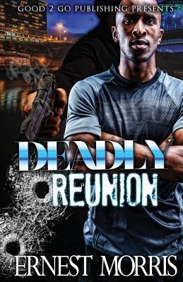 Deadly Reunion - Paperback |  Diverse Reads