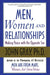 Men, Women and Relationships: Making Peace with the Opposite Sex - Paperback | Diverse Reads