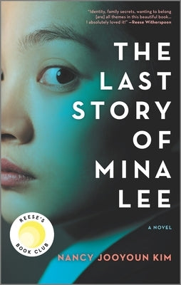 The Last Story of Mina Lee: A Novel - Paperback | Diverse Reads