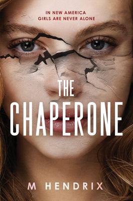 The Chaperone - Hardcover | Diverse Reads