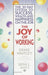 The Joy of Working: The 30-Day System to Success, Wealth, and Happiness on the Job - Paperback | Diverse Reads