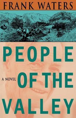 People Of The Valley - Paperback