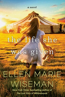 The Life She Was Given - Paperback | Diverse Reads