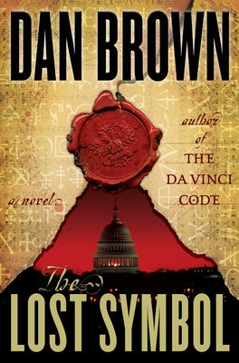 The Lost Symbol - Hardcover | Diverse Reads