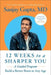 12 Weeks to a Sharper You: A Guided Program - Paperback | Diverse Reads