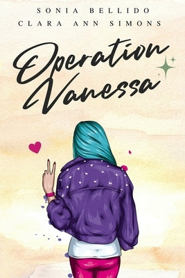 Operation Vanessa: A Sapphic Young Adult Romance - Paperback | Diverse Reads