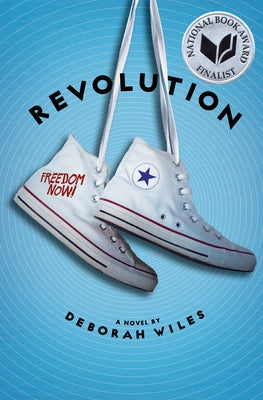 Revolution (The Sixties Trilogy #2) - Paperback | Diverse Reads