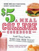 $5 a Meal College Cookbook: Good Cheap Food for When You Need to Eat - Paperback | Diverse Reads