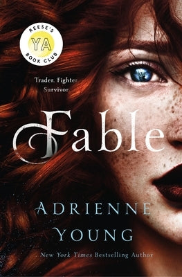 Fable - Hardcover | Diverse Reads
