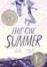 This One Summer - Hardcover | Diverse Reads