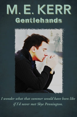 Gentlehands - Paperback | Diverse Reads