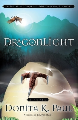 DragonLight (DragonKeeper Chronicles #5) - Paperback | Diverse Reads