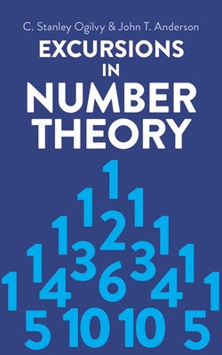 Excursions in Number Theory - Paperback | Diverse Reads