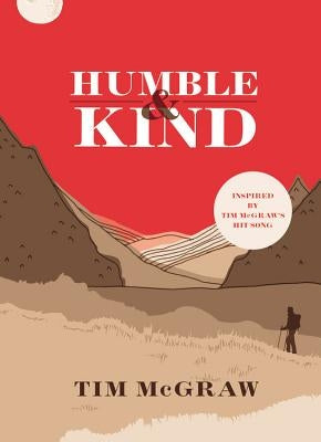 Humble & Kind - Hardcover | Diverse Reads