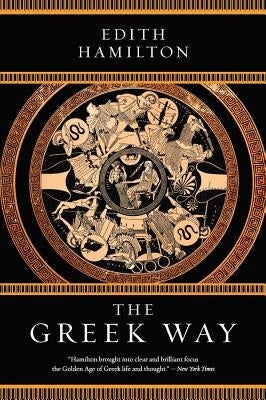 The Greek Way - Paperback | Diverse Reads