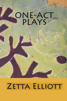One-Act Plays - Paperback |  Diverse Reads