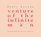 Venture of the Infinite Man - Hardcover