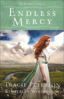 Endless Mercy - Paperback | Diverse Reads