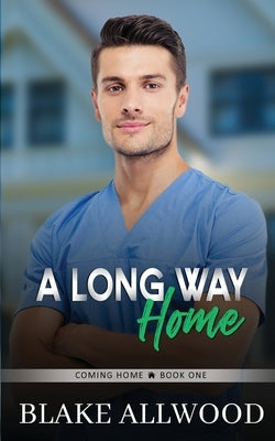 A Long Way Home - Paperback | Diverse Reads