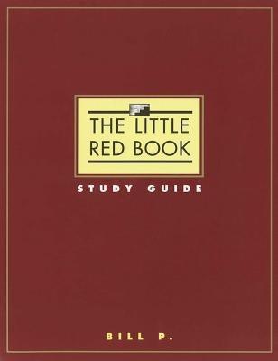 The Little Red Book Study Guide - Paperback | Diverse Reads