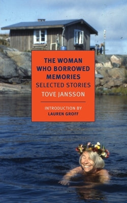 The Woman Who Borrowed Memories: Selected Stories - Paperback | Diverse Reads