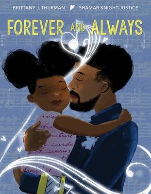 Forever and Always - Hardcover | Diverse Reads