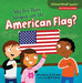 Why Are There Stripes on the American Flag? - Paperback | Diverse Reads