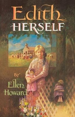 Edith Herself - Paperback | Diverse Reads