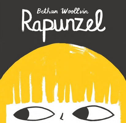 Rapunzel - Hardcover | Diverse Reads