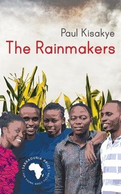 The Rainmakers - Paperback | Diverse Reads