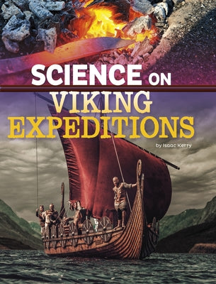 Science on Viking Expeditions - Paperback | Diverse Reads