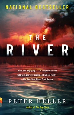 The River: A novel - Paperback | Diverse Reads