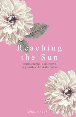 Reaching the Sun - Paperback | Diverse Reads