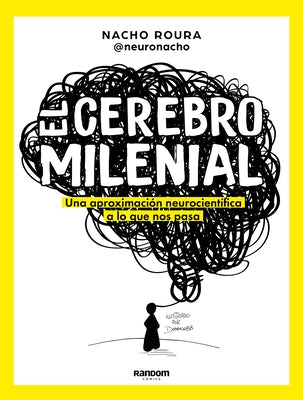 El Cerebro Milenial / The Millennial Brain - Paperback | Diverse Reads