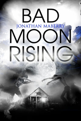 Bad Moon Rising - Paperback | Diverse Reads