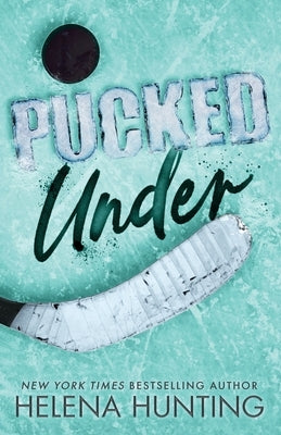 Pucked Under (Special Edition Paperback) - Paperback | Diverse Reads