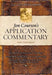 Jon Courson's Application Commentary: Volume 3, New Testament (Matthew - Revelation) - Hardcover | Diverse Reads