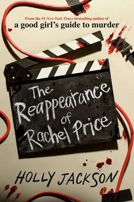The Reappearance of Rachel Price - Hardcover | Diverse Reads