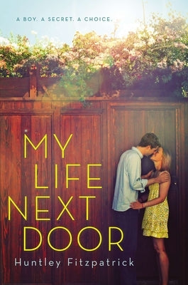 My Life Next Door - Paperback | Diverse Reads