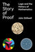 The Story of Proof: Logic and the History of Mathematics - Hardcover | Diverse Reads