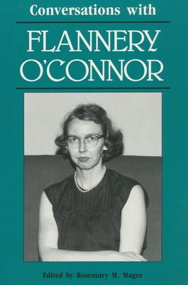 Conversations with Flannery O'Connor - Paperback | Diverse Reads